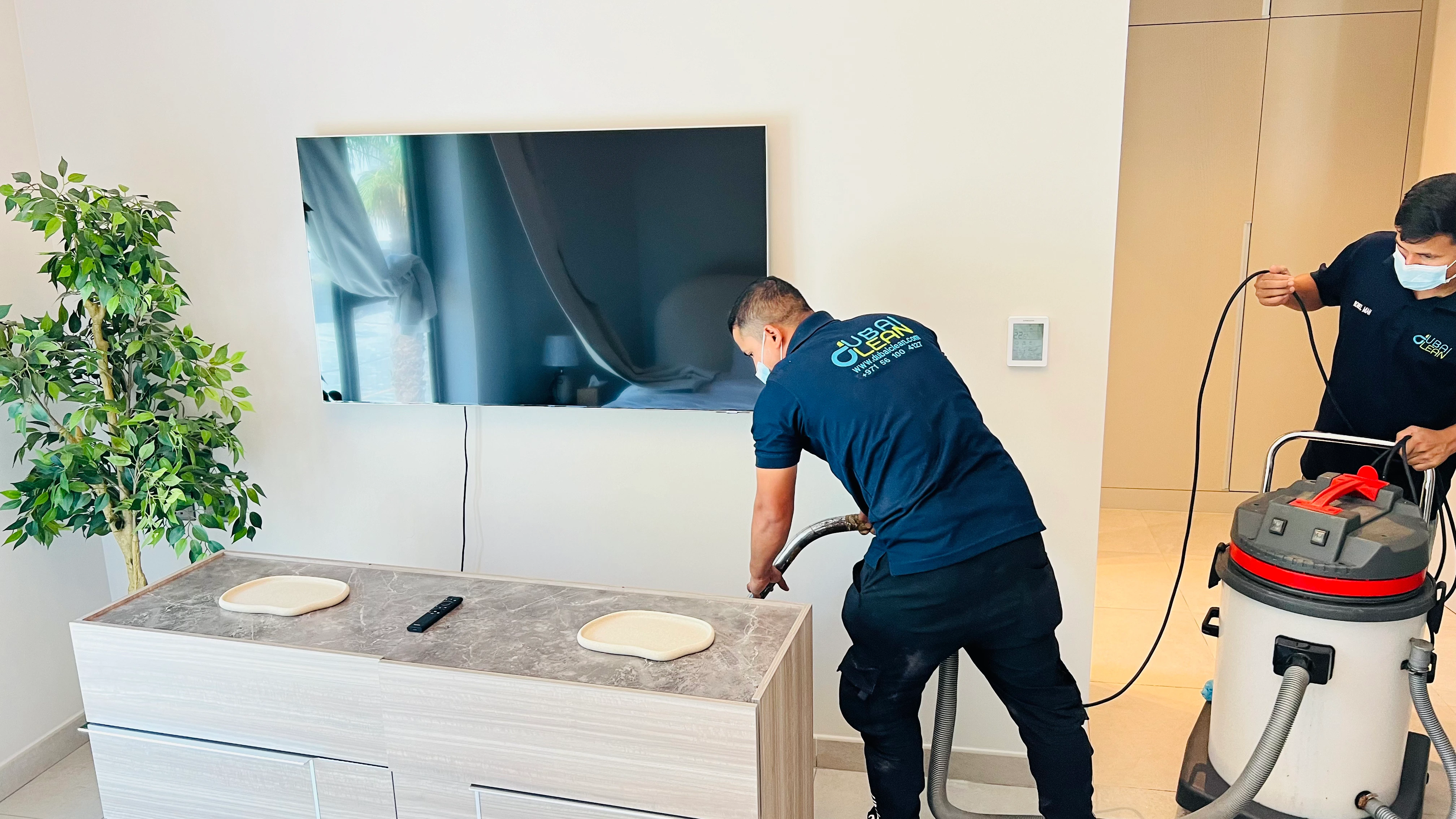 House Cleaning Services Sharjah: Ultimate Guide 2025
