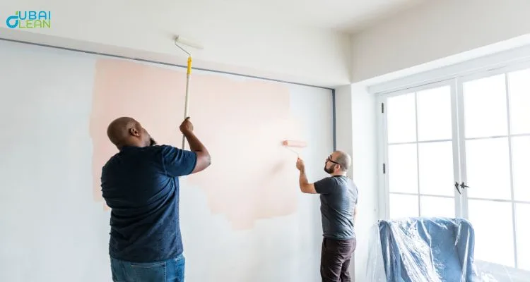 home painting guide dubai colors, costs & tips