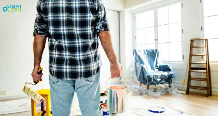 home painting guide dubai colors, costs & tips