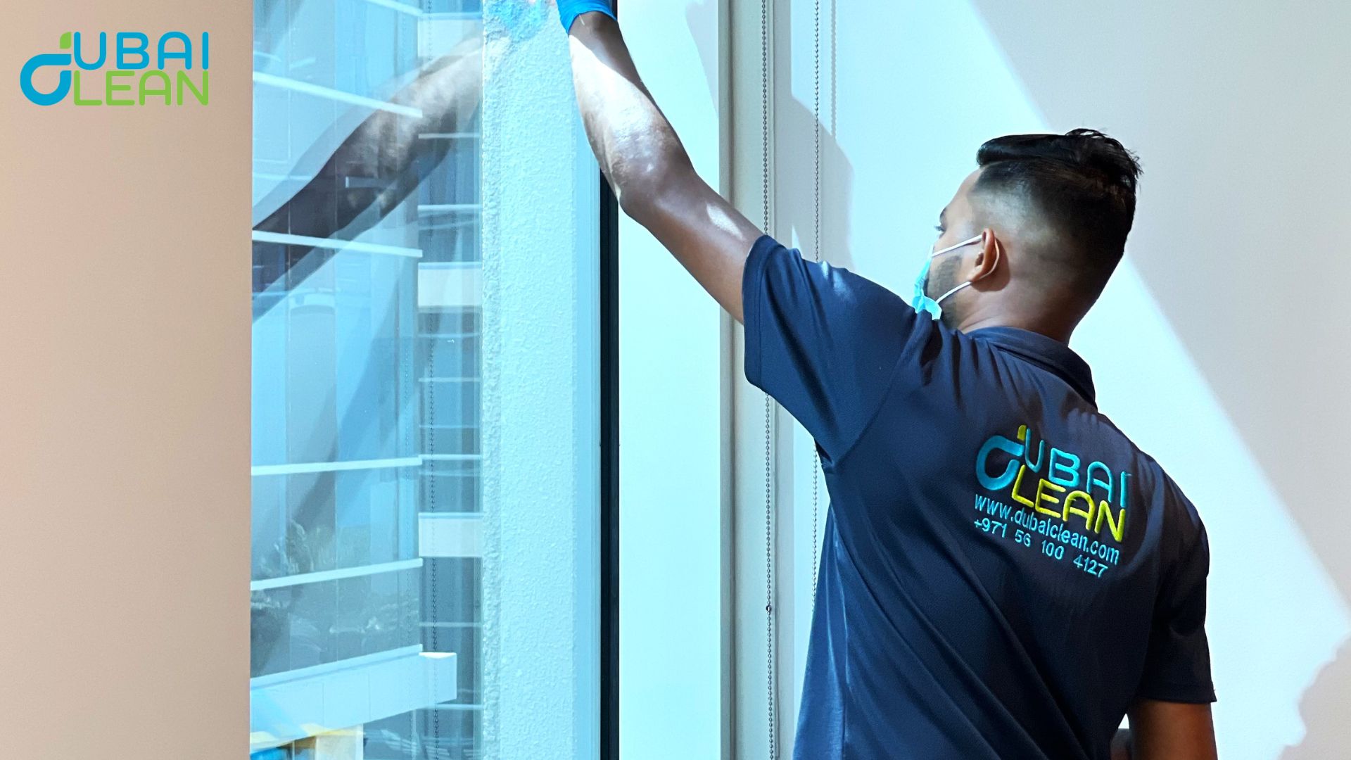 window cleaning
