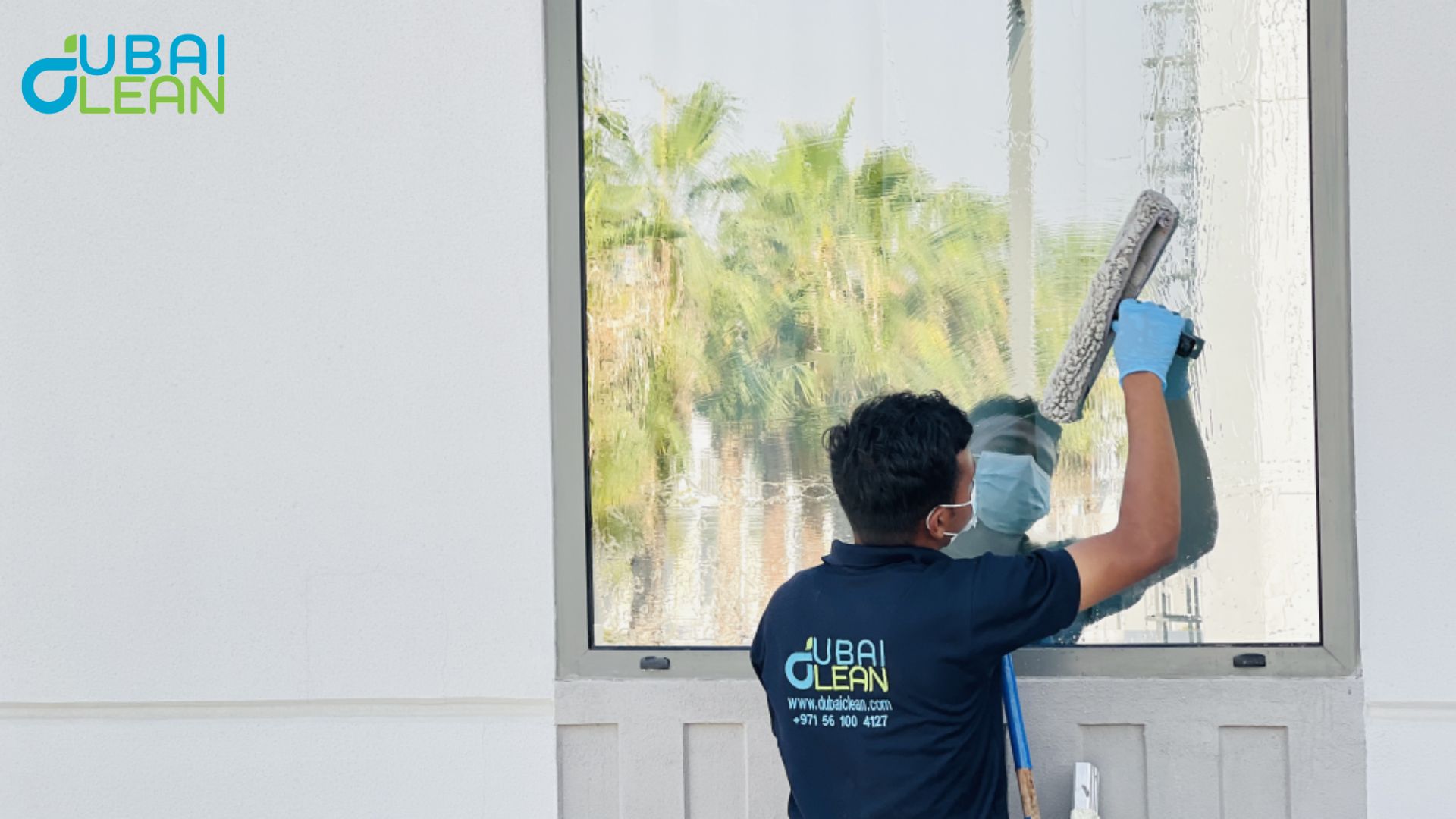 Window Cleaning