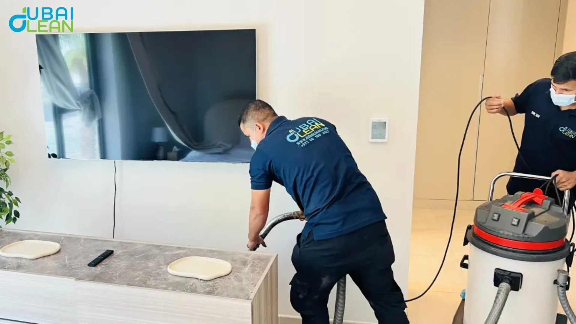 Affordable Home Cleaning Solutions Dubai