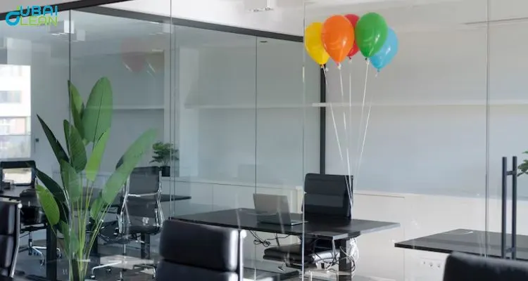 Office Wrapping Specialists | Quick Professional Setup