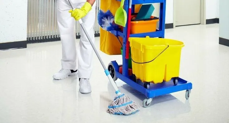 Time-Saving Residential Cleaning Hacks for Busy Dubai Residents | Quick & Easy Tips