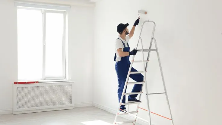 Prevent the Top Paint & Cleaning Mistakes in Dubai with Our Professional Services"