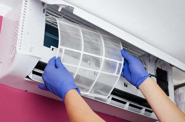 What to Look for in a Professional AC Technician in Dubai | Expert Tips