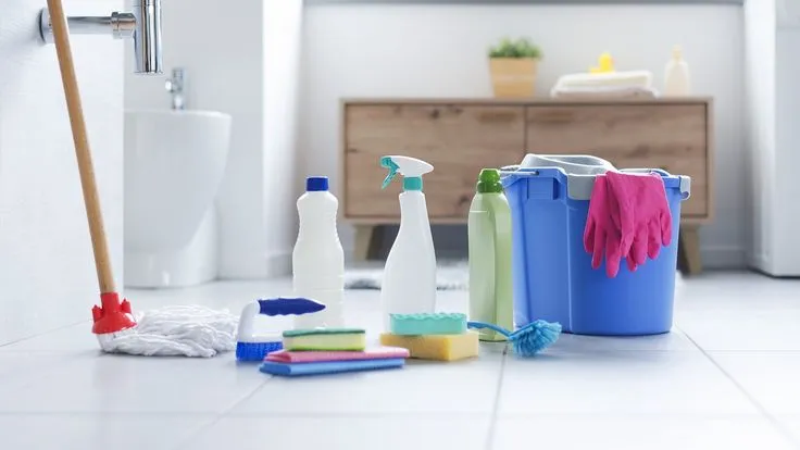 Avoid These Summer Cleaning Mistakes in the UAE Expert Tips for a Spotless Home