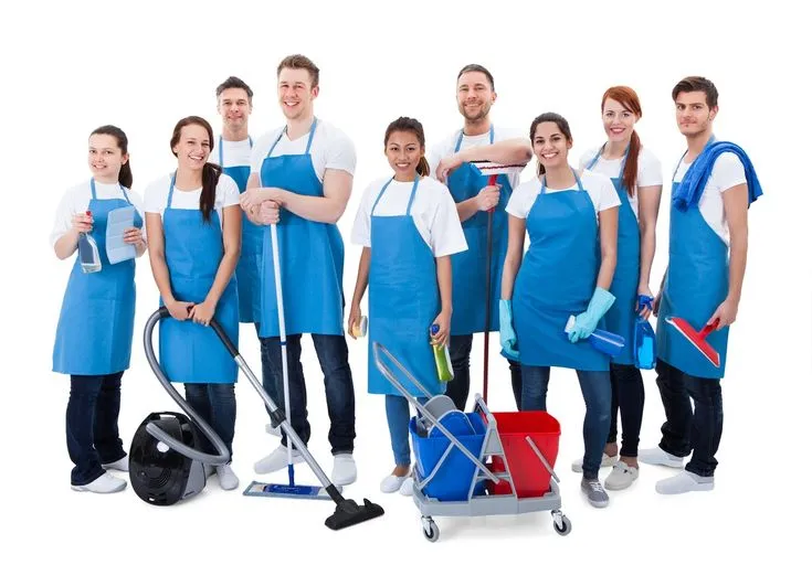 Time-Saving Residential Cleaning Hacks for Busy Dubai Residents