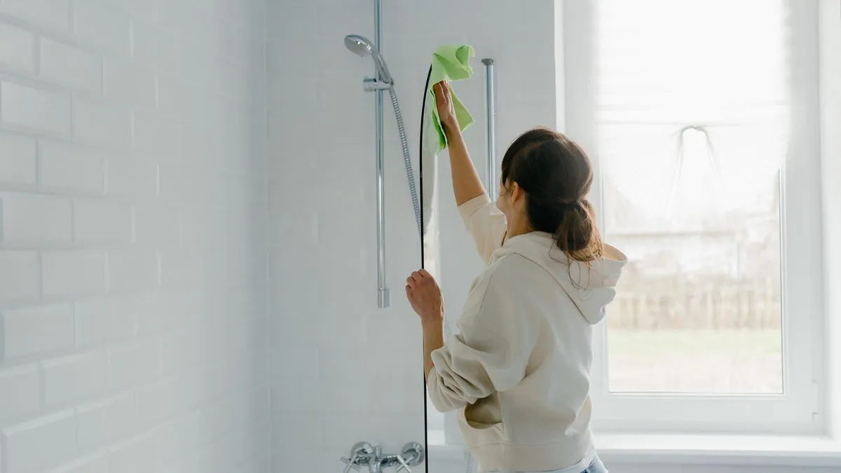 How to Clean Mold in Shower | Easy & Effective Tips