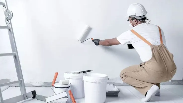 Eco-Friendly Paint & Deep Cleaning: Why We’re Ahead of Urban Company & JustLife