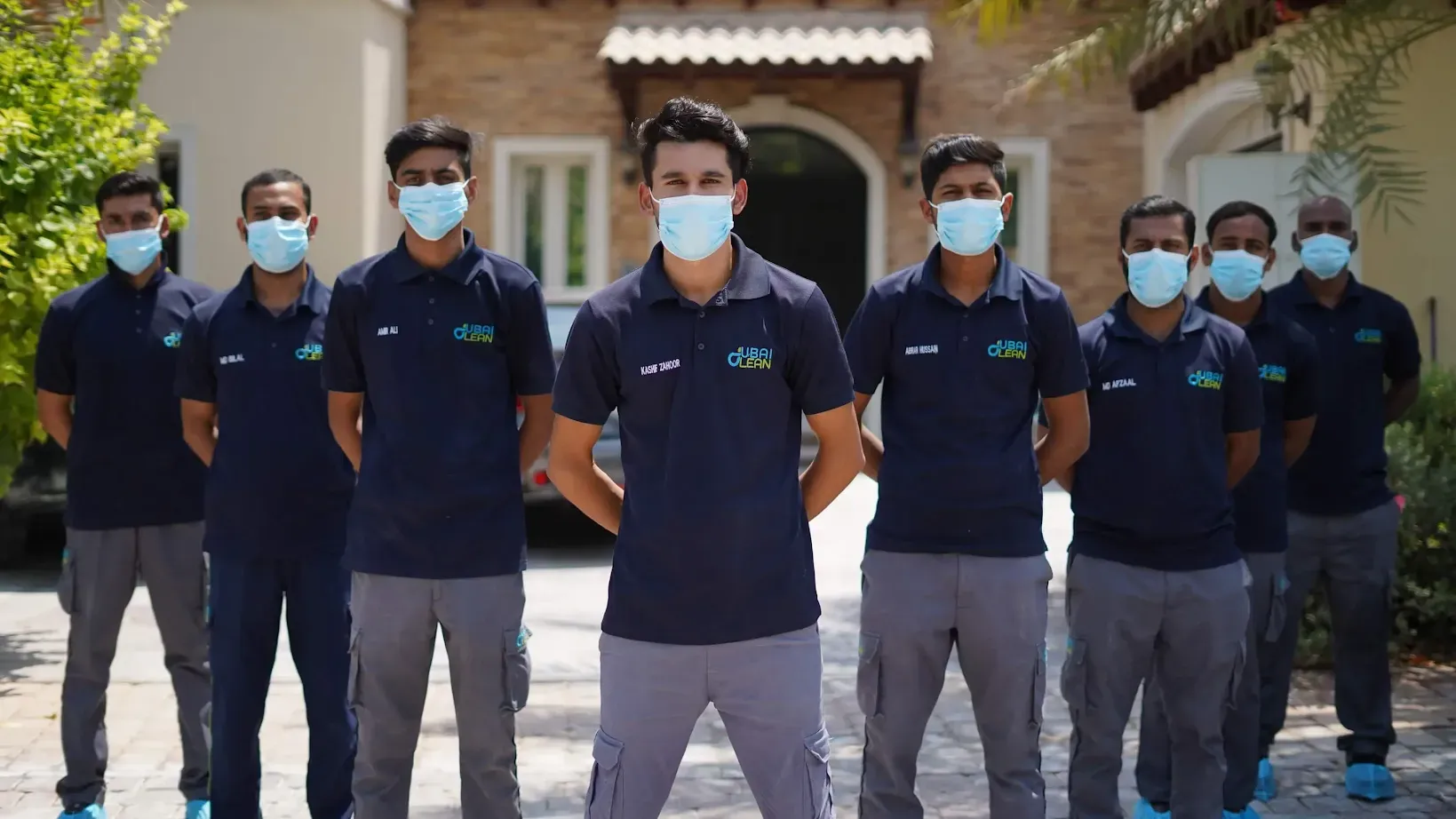 Discover the Strengths of a Cleaning Company Top Qualities for Success in Dubai