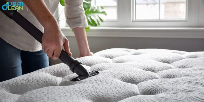 mattress cleaning experts uv steam & deep clean 
