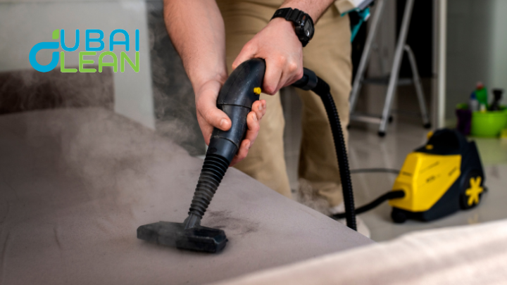 Trusted Cleaning Experts