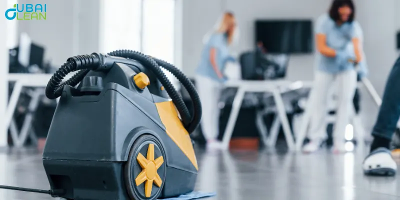 Floor Cleaning Machines in Dubai: The Best of 2025