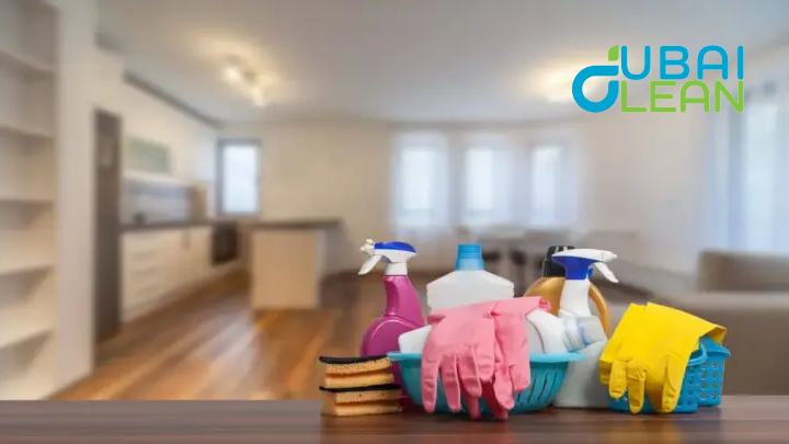 Trusted Cleaning Experts