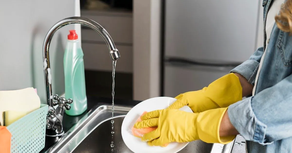 Kitchen Cleaner in Dubai: Top Picks for a Clean Kitchen
