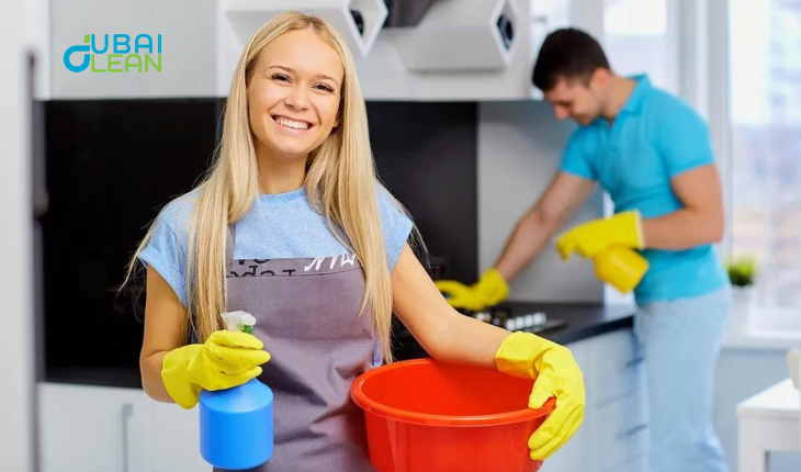 Top House Cleaning Service in Dubai | Professional & Trusted