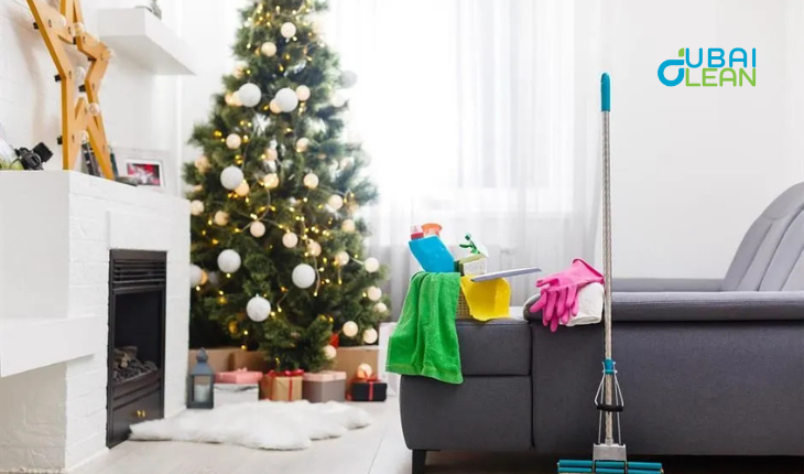 Top House Cleaning Service in Dubai | Professional & Trusted