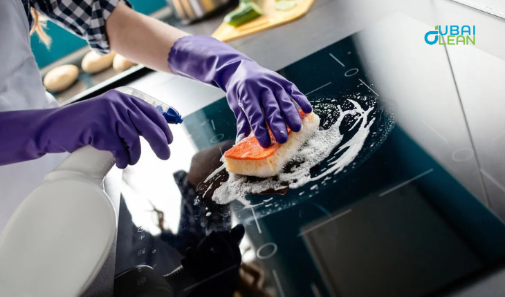Kitchen Cleaner in Dubai: Top Picks for a Clean Kitchen

