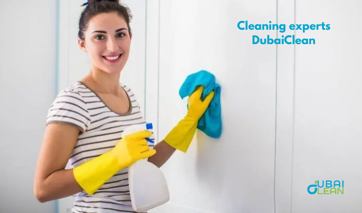  Expert Cleaning Services for Homes & Offices