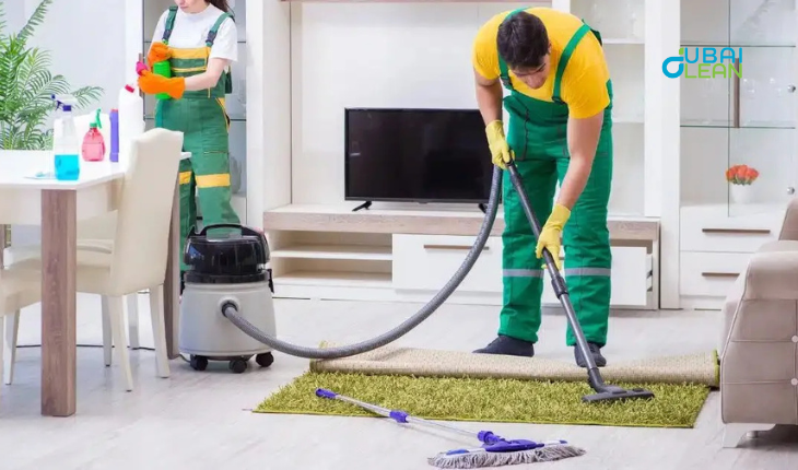 After-Party Cleaning Services in Dubai | Fast & Affordable