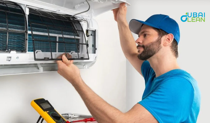Does Cleaning AC Coils Help? Benefits for Dubai Homes