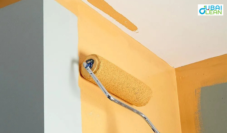 House Painting Services in Dubai - Expert Painters for Your Home