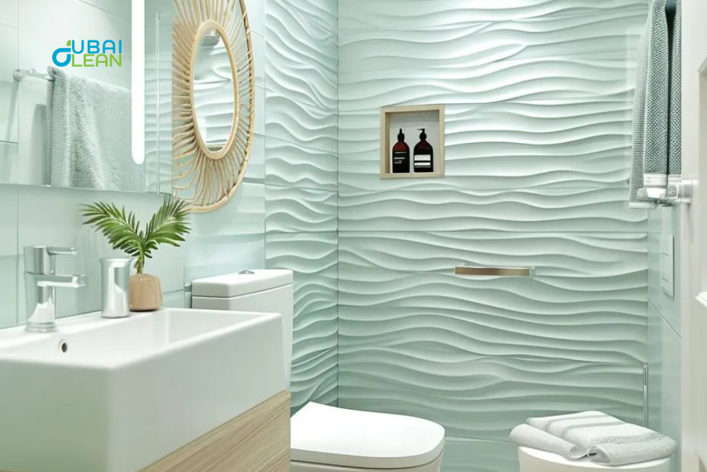 Shower Deep Cleaning in Dubai: Tips & Best Practices