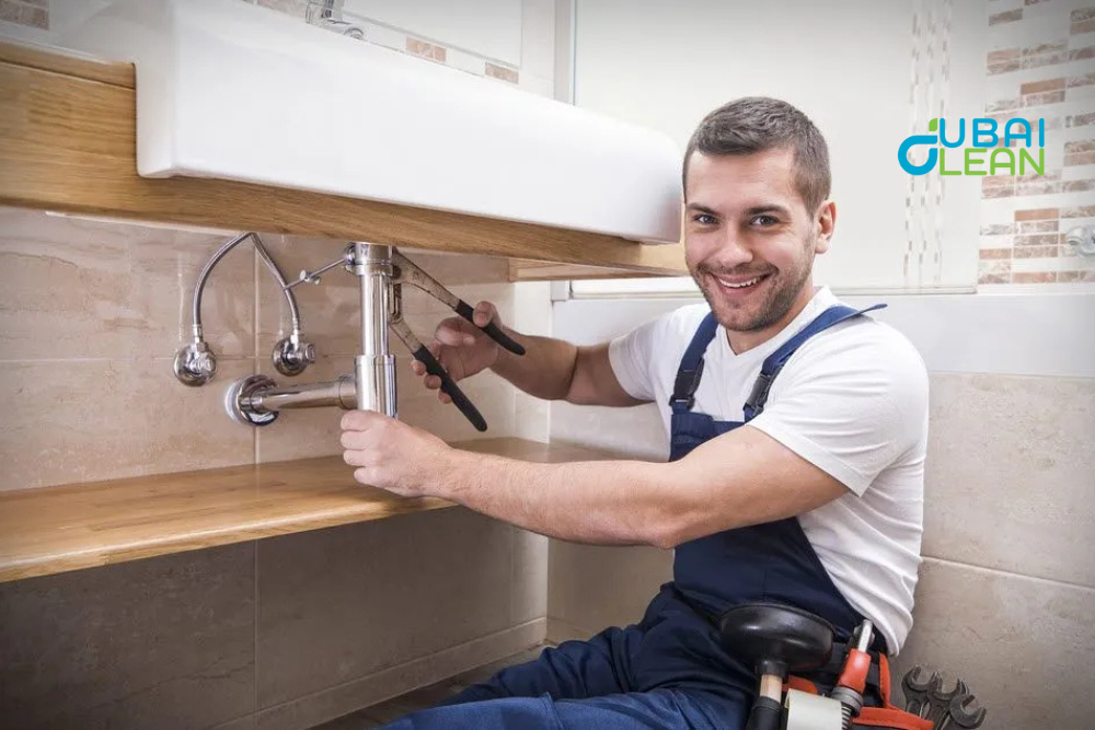 Top Handyman Services in Dubai | Reliable Solutions at Home
