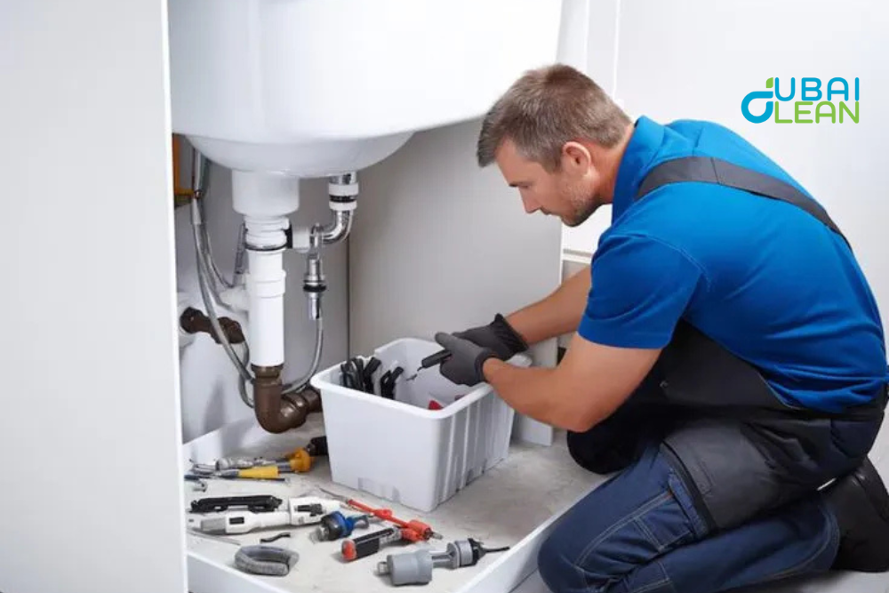 Top Handyman Services in Dubai | Reliable Solutions at Home
