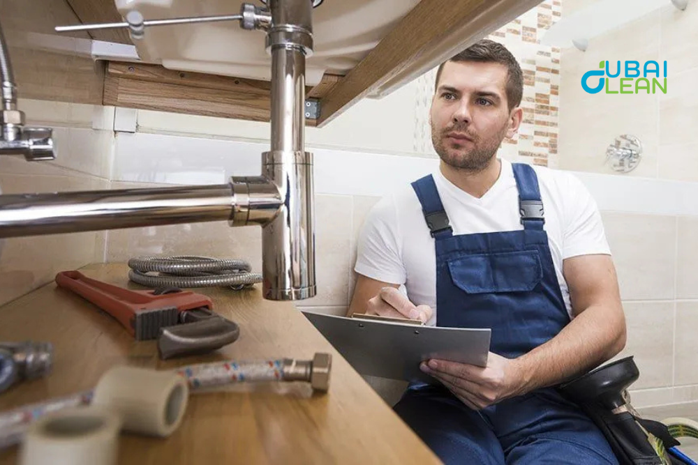 Best Plumbers in Dubai – Expert Plumbing Services