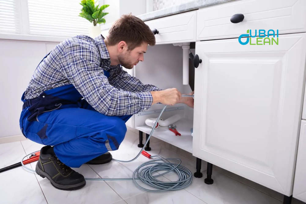 Best Plumbers in Dubai – Expert Plumbing Services