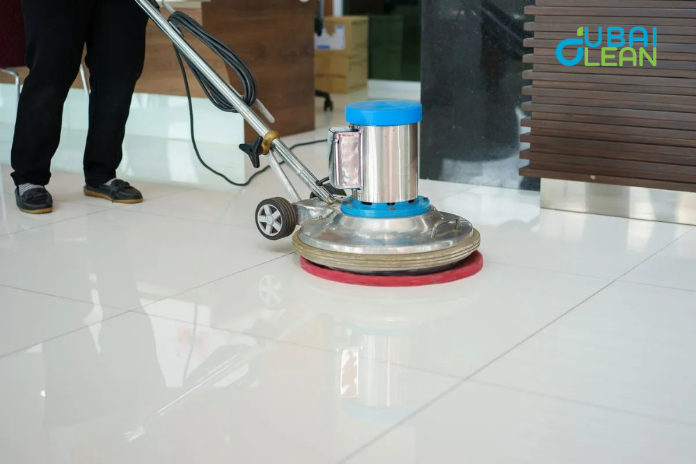 Natural Stone Polishing in Dubai: Expert Services for Sparkling Results