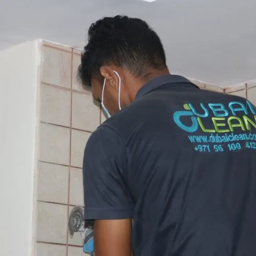 how to fix missing grout in shower 2 dcs