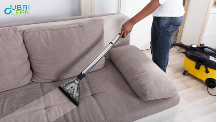 sofa cleaning service
