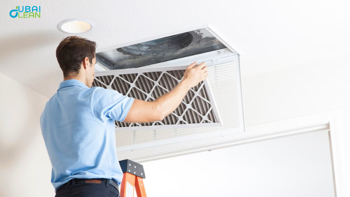 Deep Cleaning Services Explained for Dubai Homes
