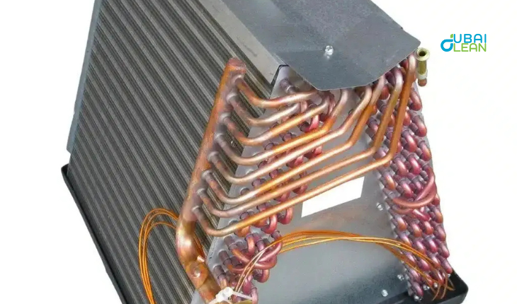 How to Clean AC Coils Inside House | Dubai Guide
