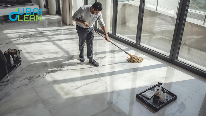 care tips for marble floors