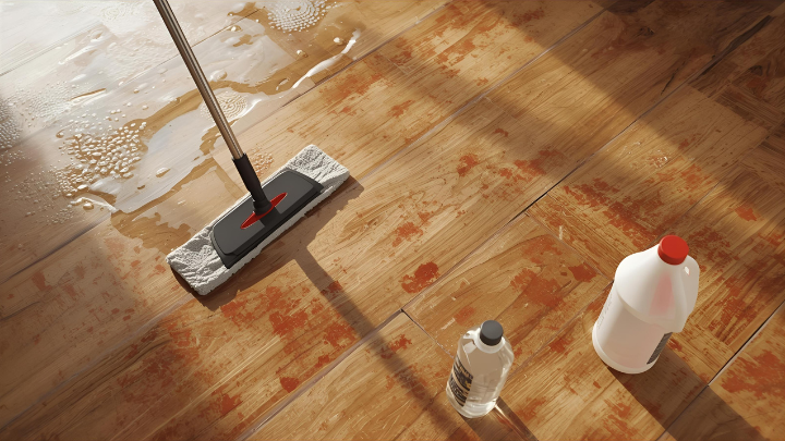 Floor Cleaning Guide | Best Tips, Methods & Care for Every Surface
