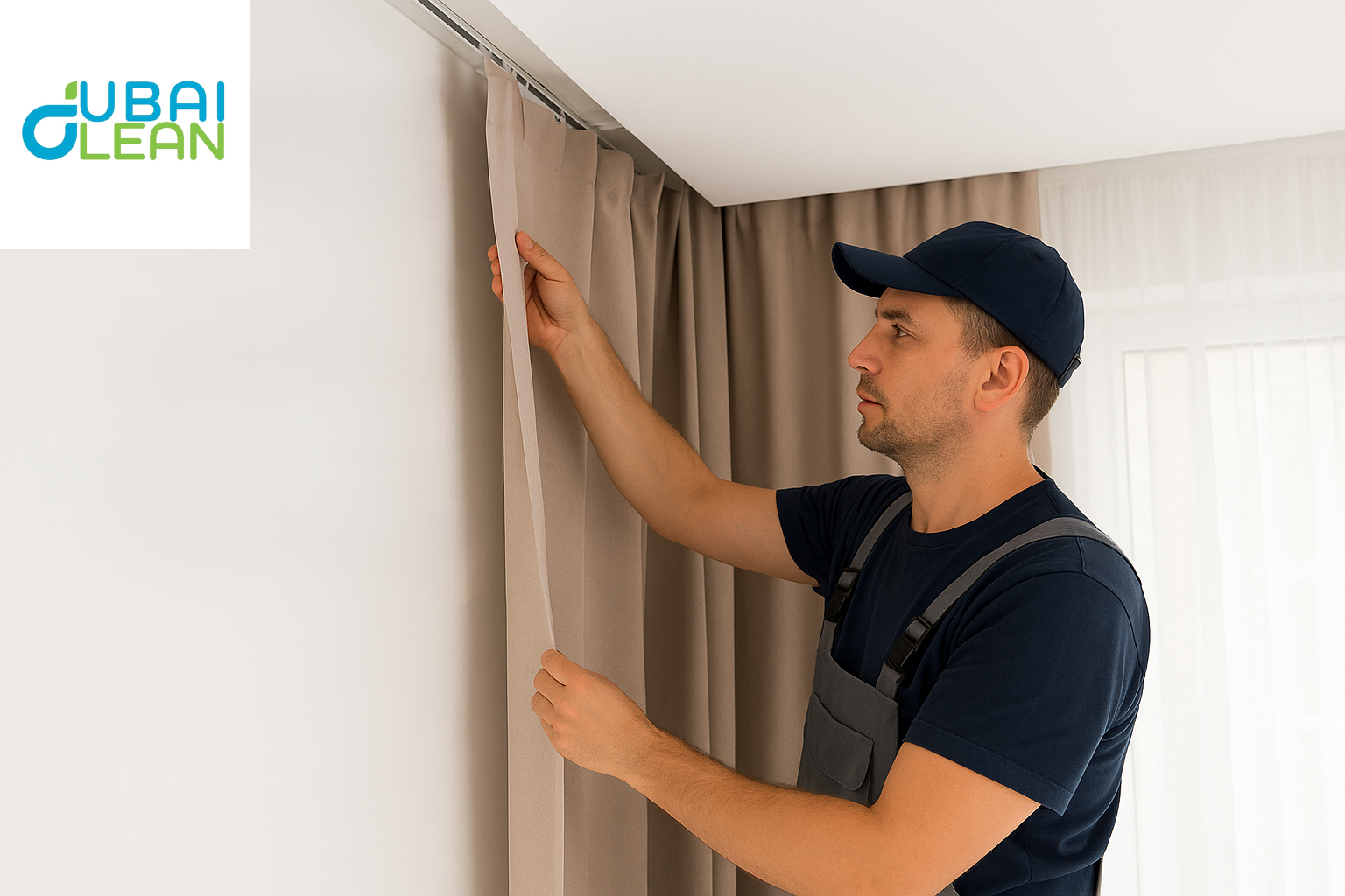 Curtain Cleaning Guide | Washing, Dry Cleaning & Steam Tips