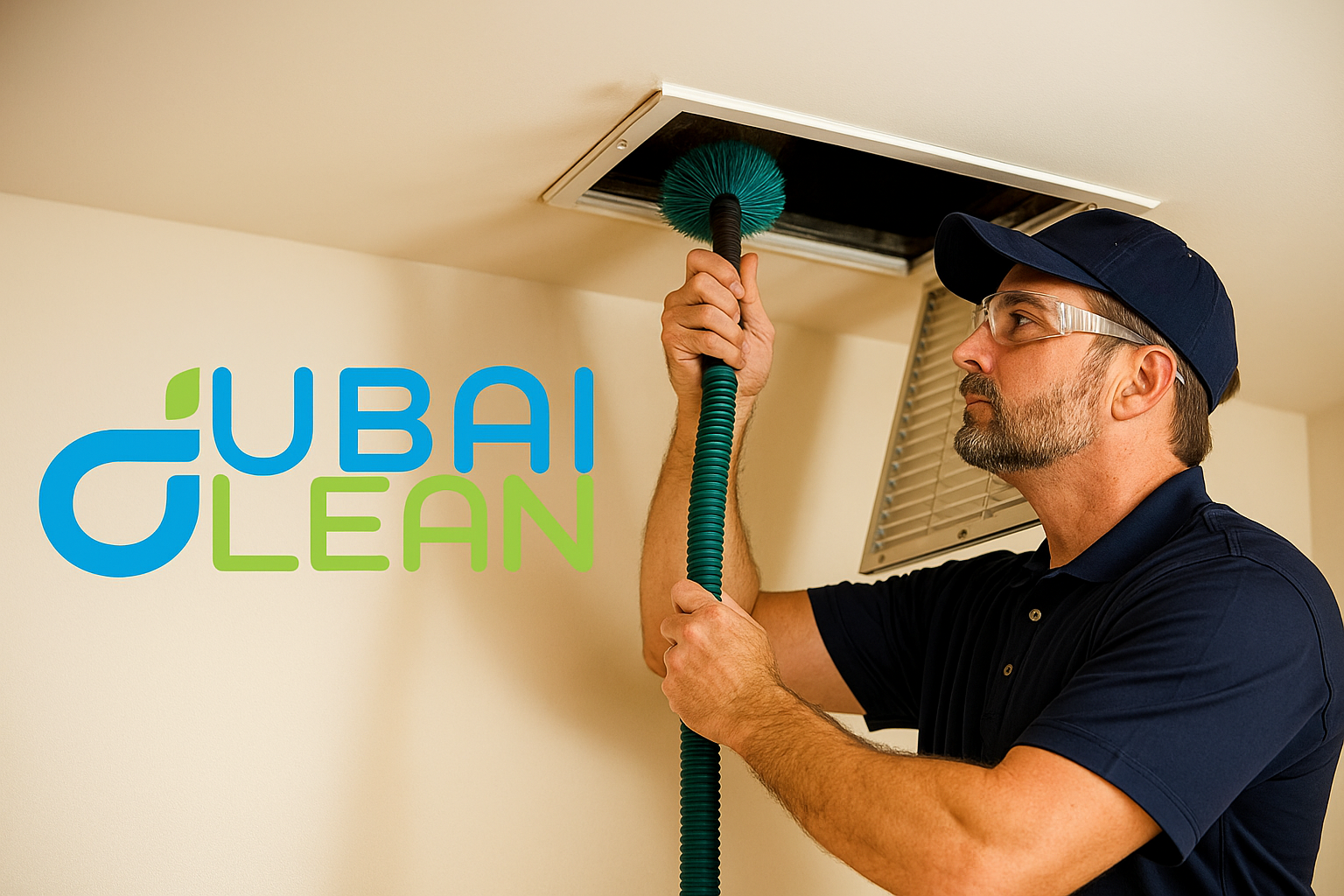 Air Duct Cleaning Dubai Guide | Frequency, Benefits & Safety Tips