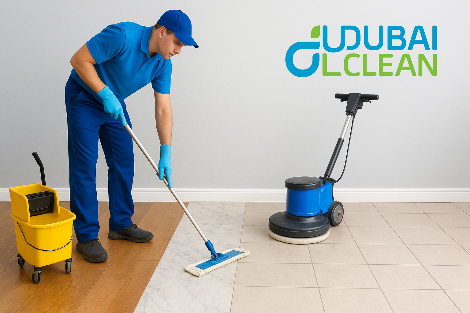 Floor Cleaning Guide | Best Tips, Methods & Care for Every Surface
