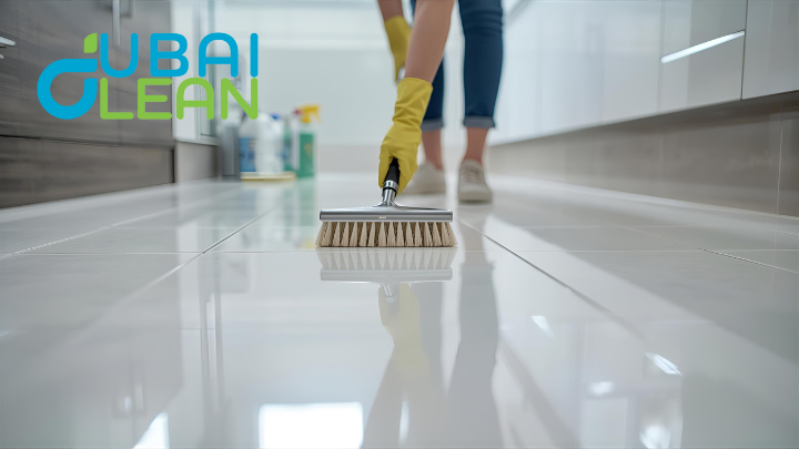 Grout Cleaning Guide | Best Cleaners, Machines & Easy Maintenance Tips