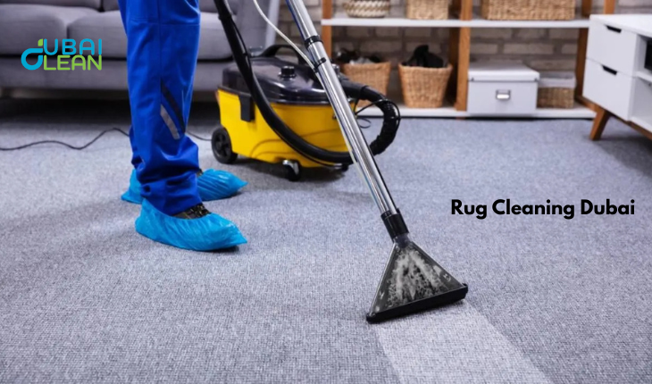  Rug Cleaning Dubai | Expert Services for Fresh, Clean Rugs
