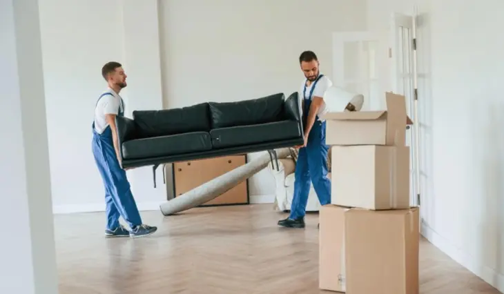 move in ot cleaning palm island dcs