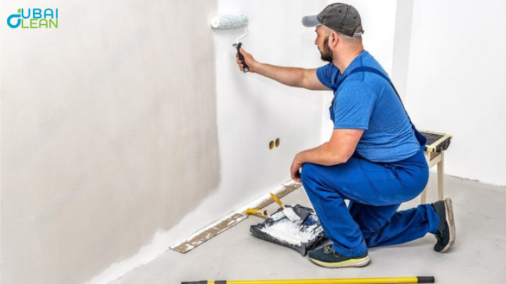 painting services dubai