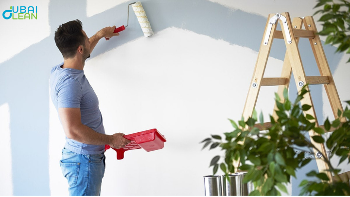 painting services dubai