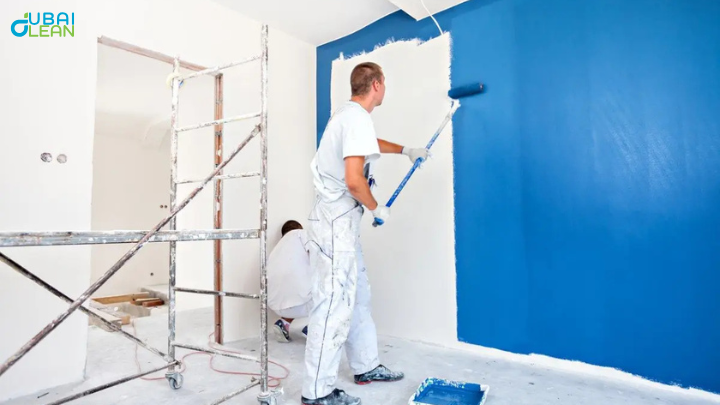 painting services