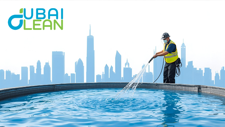 safe drinking water in dubai