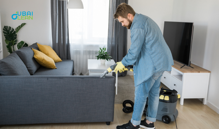 Sofa Cleaning Professionals Dubai | Expert Cleaning Services
